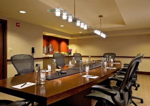 Crowne Plaza - Chicago West Loop image 2