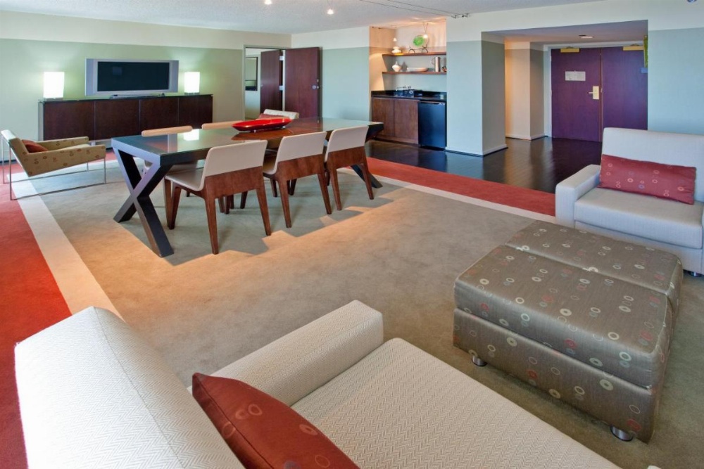 Crowne Plaza - Chicago West Loop Image 6