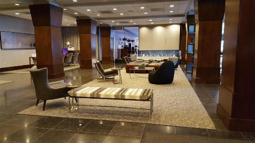 Crowne Plaza - Chicago West Loop image 9