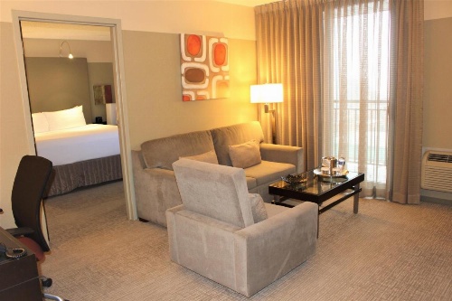 Crowne Plaza - Chicago West Loop image 10
